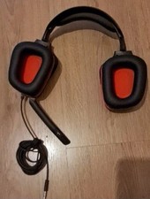 Logitech g332 ps4 xbox - logitech, pc,