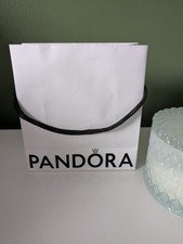 Pandora Gift Bag Authentic