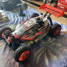 Nitro Hyper 7 1/8 RC Buggy 21