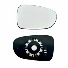 LTI FX4 (1989 to 1998) Wing