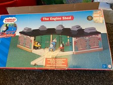 Thomas The Tank Engine The
