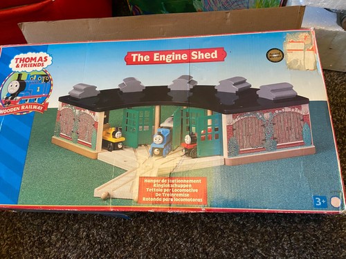 Thomas the tank - the,