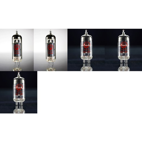Standard tube set for vox - tube,