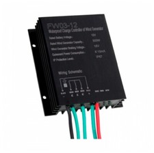 300W 12V Wind Turbine Charge