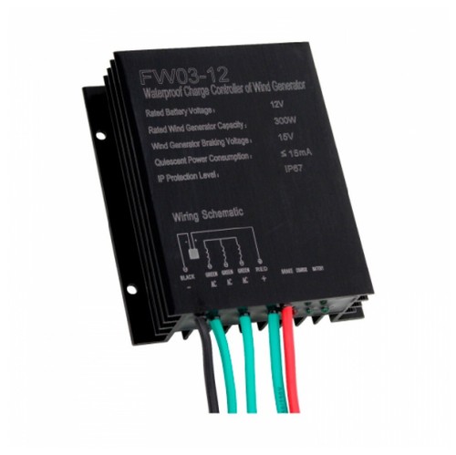 300w 12v wind turbine charge - turbine,