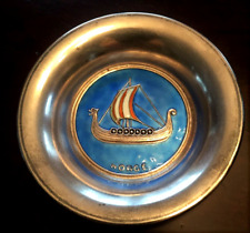 STUNNING Vtg O.F.HJORTDAHL