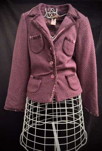 Stunning renato nucci tweed - stunning,