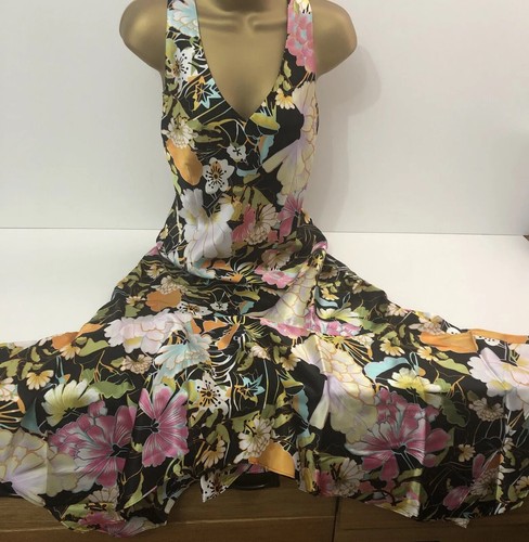 Vintage summer maxi - vintage,