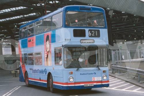 Bus photo yorkshire rider - yorkshire,