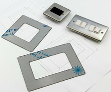 SGS Switch & Plug SOCKET