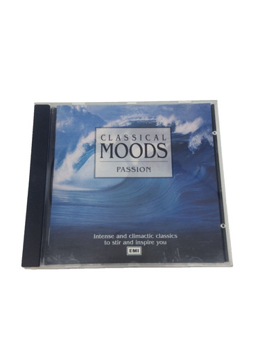 Music album classical - cd,
