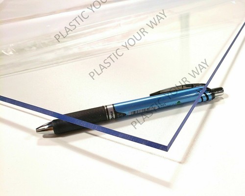 Polycarbonate clear plastic - polycarbonate,