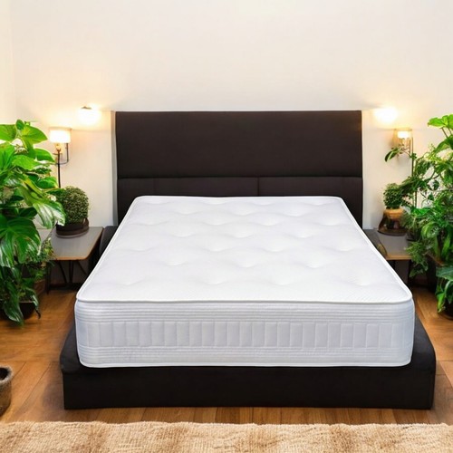 Pocket spring mattress - mattress, 5000