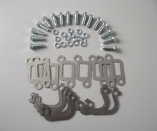 ROVER P5B / P6 3500 EXHAUST