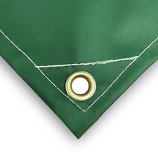 3.0m x 4.0m Heavy Duty 610gsm