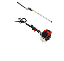 52 cc hedge trimmer 
