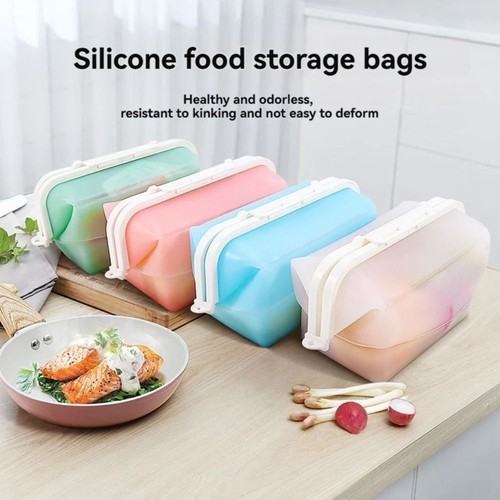Reusable vegetable containers - reusable,