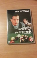 The Hustler (DVD, 2002) Paul