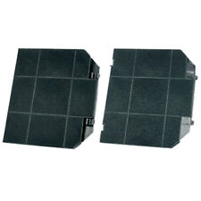 2 x Carbon Filter Extractor