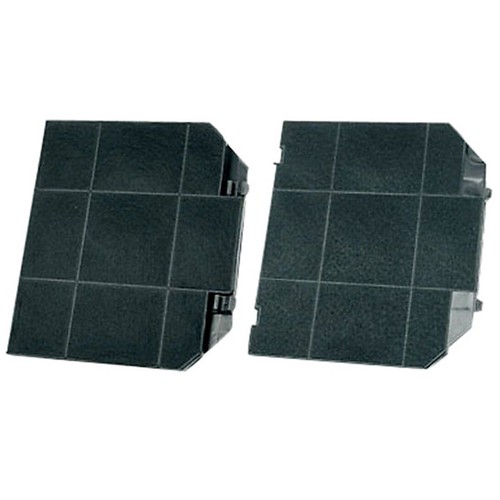 Carbon filter extractor - filter,