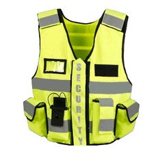 Quality Security Industry