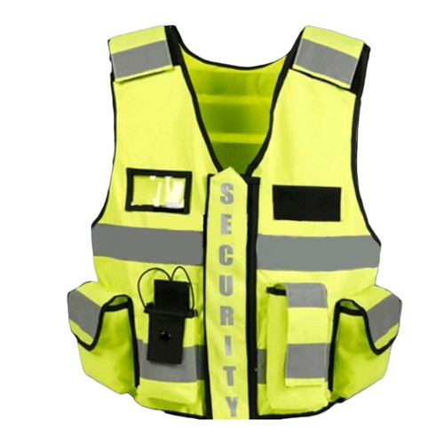Quality security industry - quality,