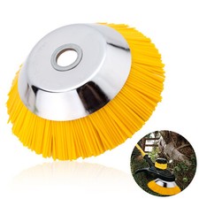 8 Inch Nylon Weeding Brush