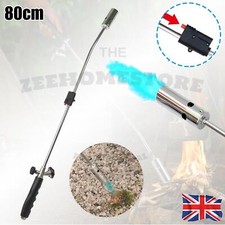 Propane Weed Burner Killer