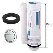 Armitage Shanks Watermark Dual WC Flush Valve AS1172.2 - WMKA20080