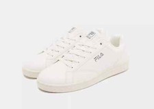 Size UK 8.5 - Fila Camalfi