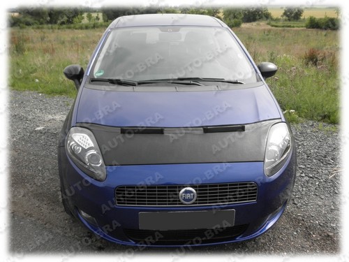 Bra for fiat punto evo - punto,
