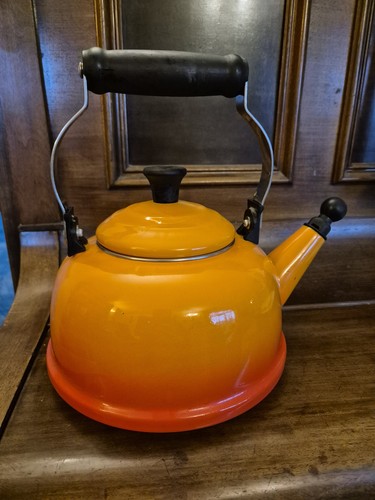 Creuset vintage - ⭐le,
