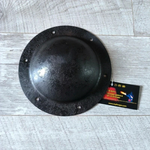 Mythrojan shield umbo - mythrojan,
