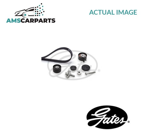 Timing belt cam kit - belt,