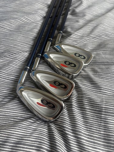 Fenix golf clubs - go,