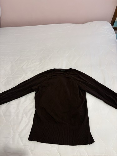 Florence fred brown knit - +,