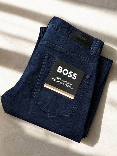 Hugo boss men jeans - hugo, men's