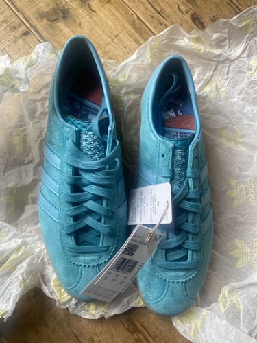 Bnib adidas amsterdam shoes - amsterdam,