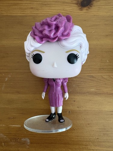 Funko pop loose - the, hunger