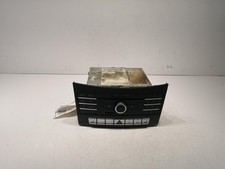 MERCEDES E CLASS STEREO SAT