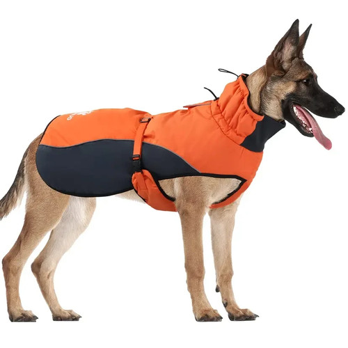 Ireenuo dog winter coat - ireenuo,