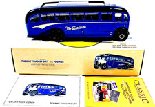 Corgi Collection- 97216