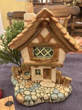 Pendelfin Christmas Cobble