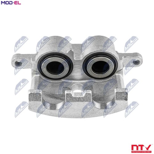 Brake caliper hzp - hzp-ch-032, for