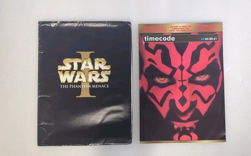 Timecode video trade magazine - timecode,