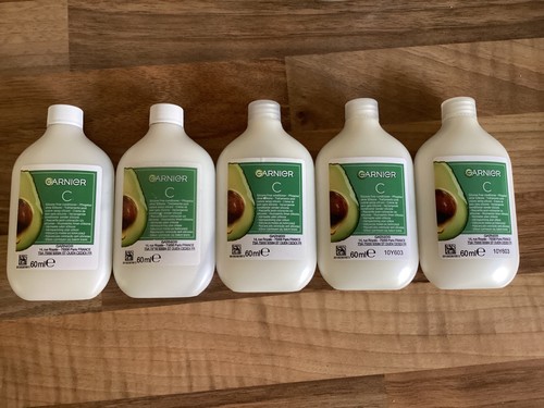 Garnier nutrisse hair - 5, x