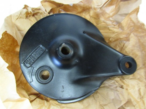 Nos suzuki rear - nos, brakepanel