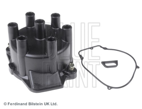 Distributor cap fits honda - distributor,
