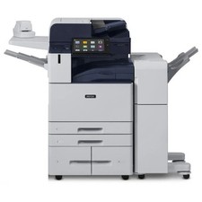 Xerox Altalink c8155 staple