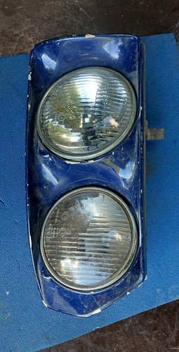 Nsu ro80 twin - ro80,